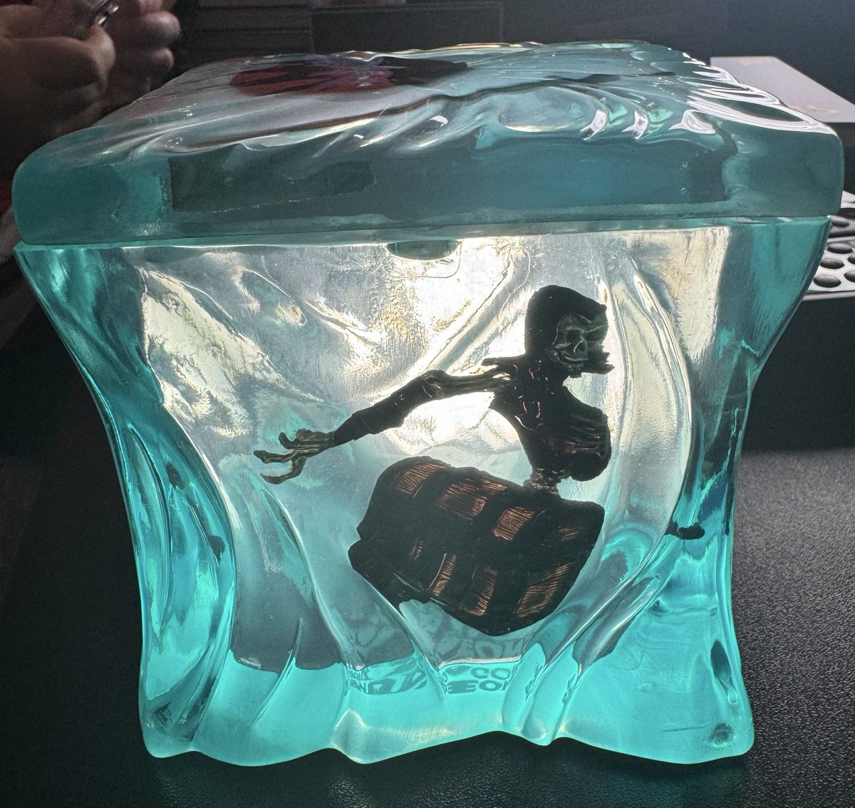 Caryn Gaulden 💙 tweet media