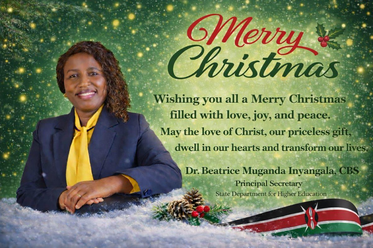 Wishing you all a Merry Christmas filled with love, joy, and peace. May the love of Christ, our priceless gift, dwell in our hearts and transform our lives. 🎄✨