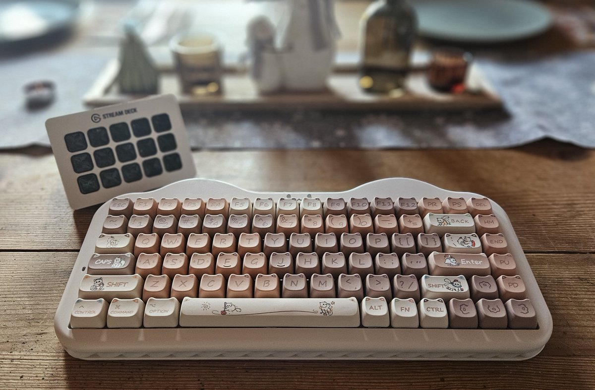 Being friends with Ali means getting sugar babied