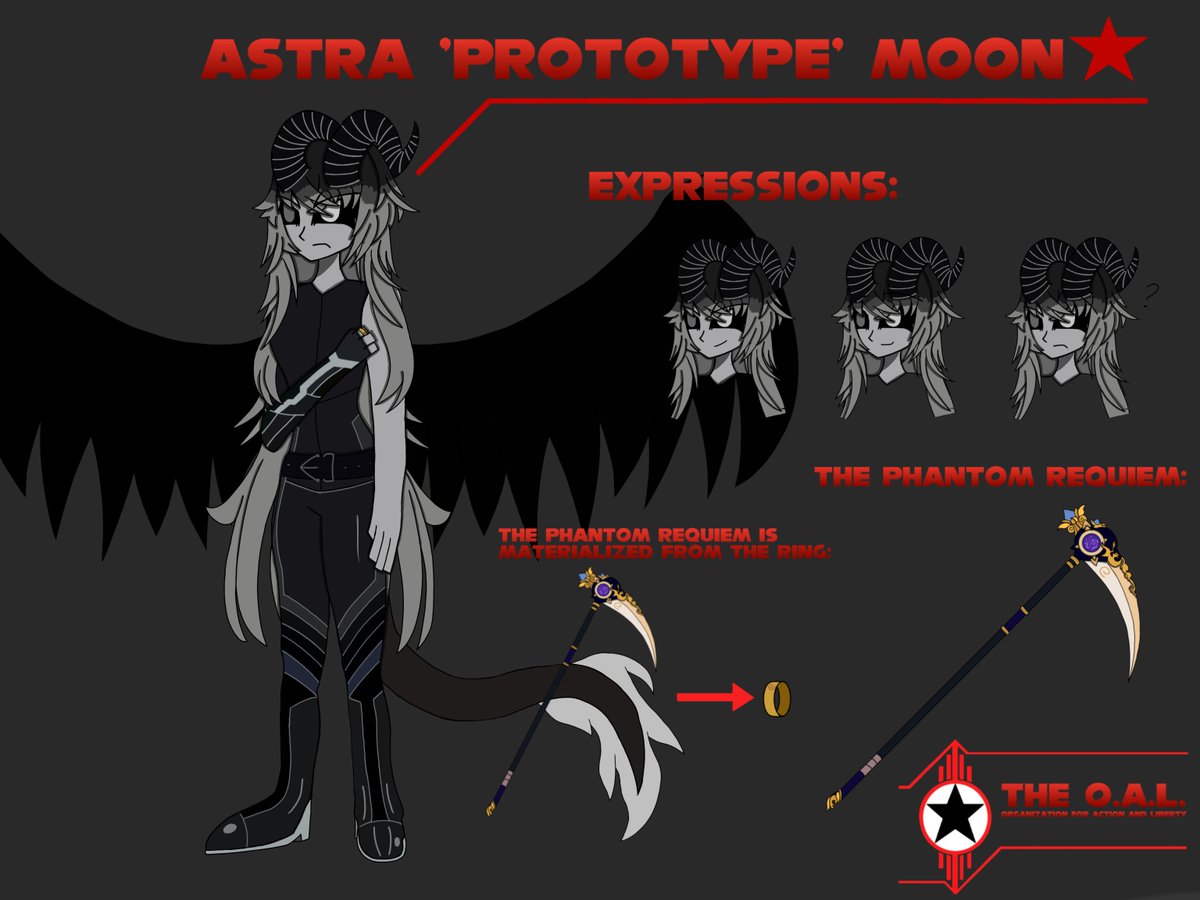 (Pues toca revelar otro diseño
Está vez siendo uno mucho más diferente y uno de los más detallados xd)
Introduciendo a: Astra "Prototipo" Moon!
#SmilingCritters #SmilingCrittersOC
#SmilingCrittersFanart 
#PoppyPlaytime 
#SmilingCrittersAU
#PoppyPlaytimefanart 
#PoppyPlaytimeAU