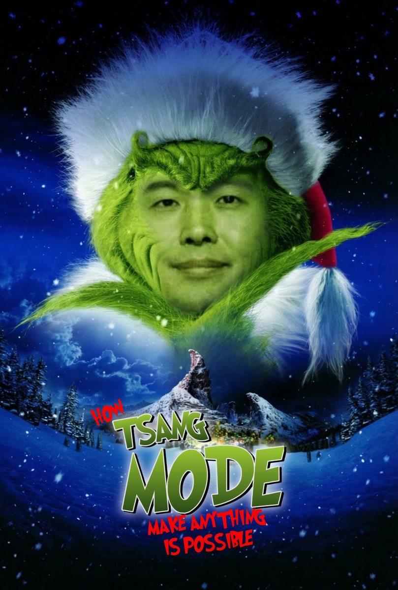 StevenWithV2's tweet photo. I am sorry for this one,I didn't mean it but I have to 😅 

Merry Xmas ⛄❄️🎄 https://t.co/mqGKRluaqE
