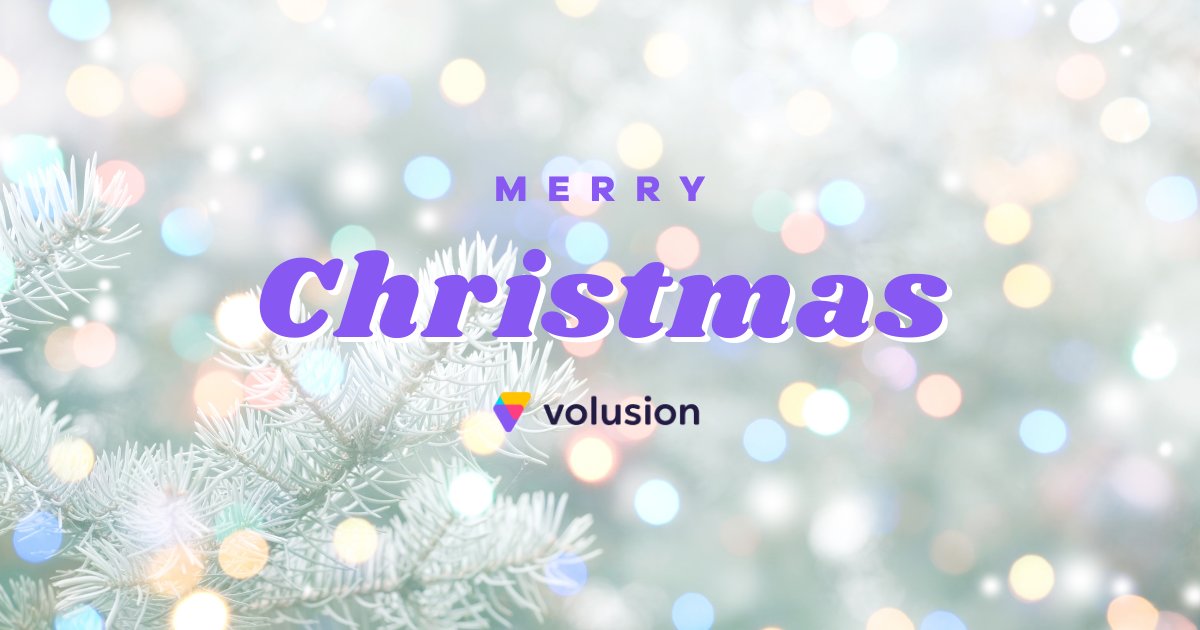 Volusion (@volusion) on Twitter photo 