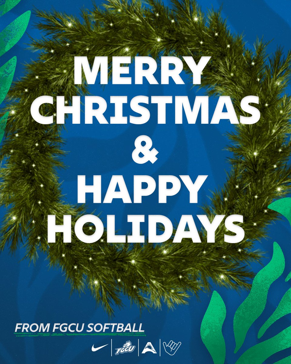 FGCU Softball tweet media