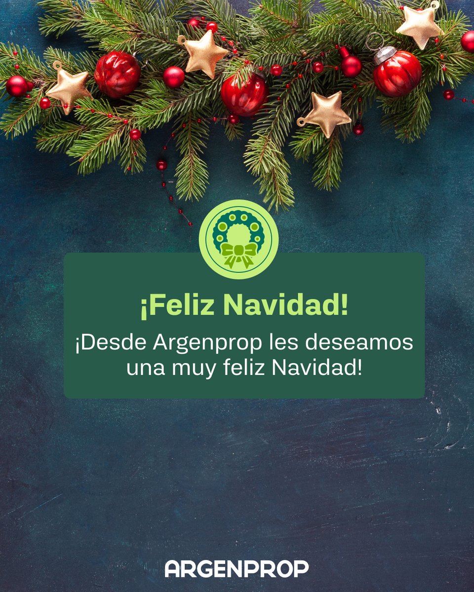 Argenprop tweet media