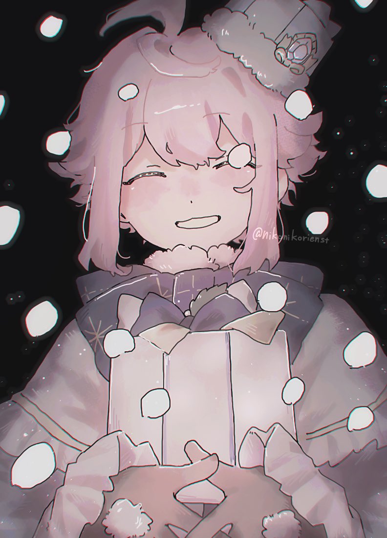 メリークリスマス！