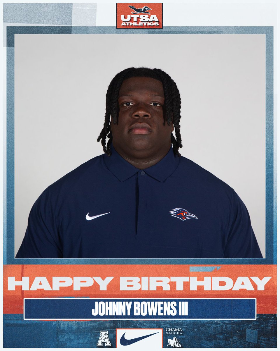 UTSA Football 🏈 tweet media