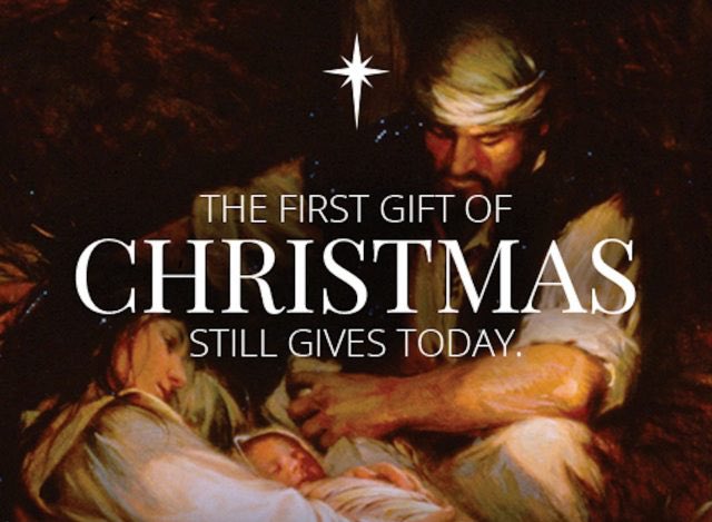 Merry Christmas all you wonderful people! Hope you have a fantastic day with your family!