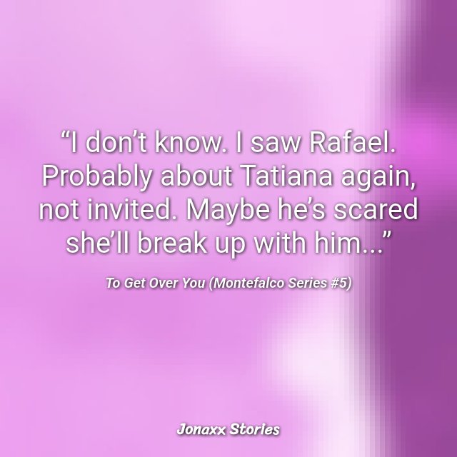 sldvreille's tweet photo. #JonaxxTGOYKab42

that damn hot gwapo, habulin ng upper batch, smoker, panganay, law student, achiever, matangkad, maganda katawan, loyal, basketball player, &amp; matalinong montefalco isn’t only in love &amp; down bad—he already has a girlfriend!

SAY: “HOW TO BE YOU TATIANA ALCARAZ?!” https://t.co/JrczT3vFLX
