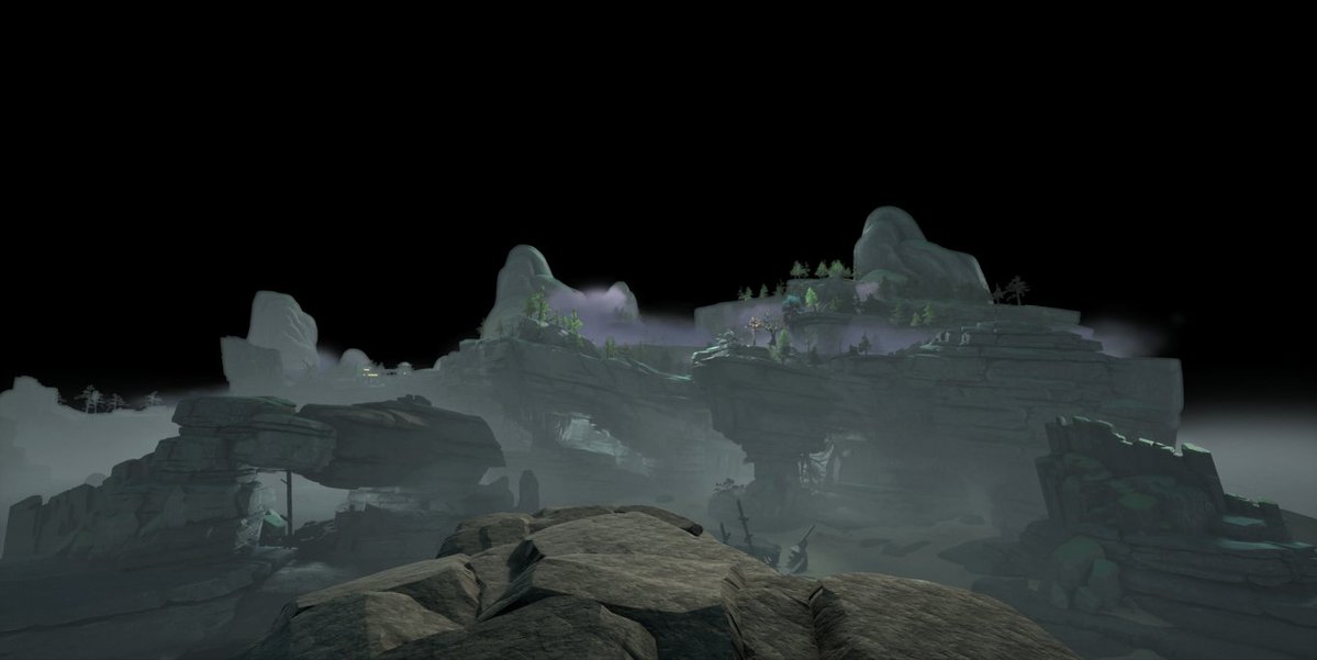 ShadowMindroid's tweet image. A NEW ISLAND IS COMING TO LEGO FORTNITE FOR PART 2 OF THE NINJAGO UPDATE!

I can confirm this is a 2nd island. 

Here's your first look.

Feel free to ask any questions below.