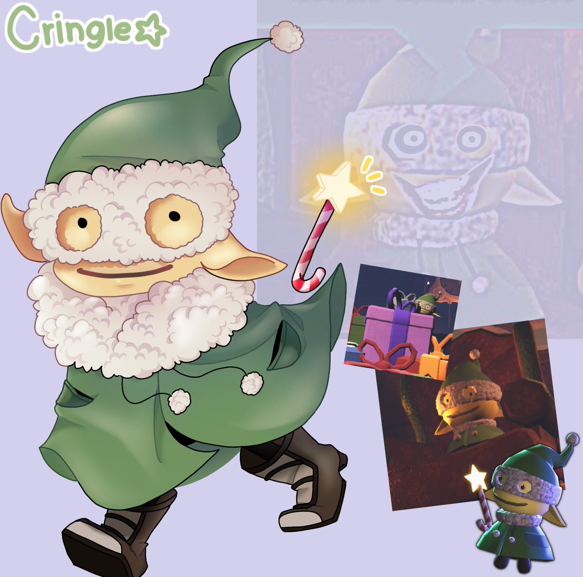 sw202411fool's tweet photo. Merry christmas🎄🌟
#doorsroblox #christmas #cringle https://t.co/xk931MKg8H