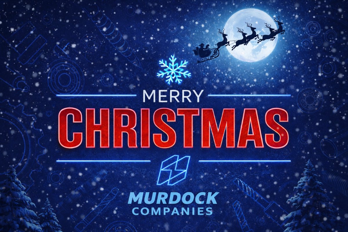 Murdock Companies Inc tweet media