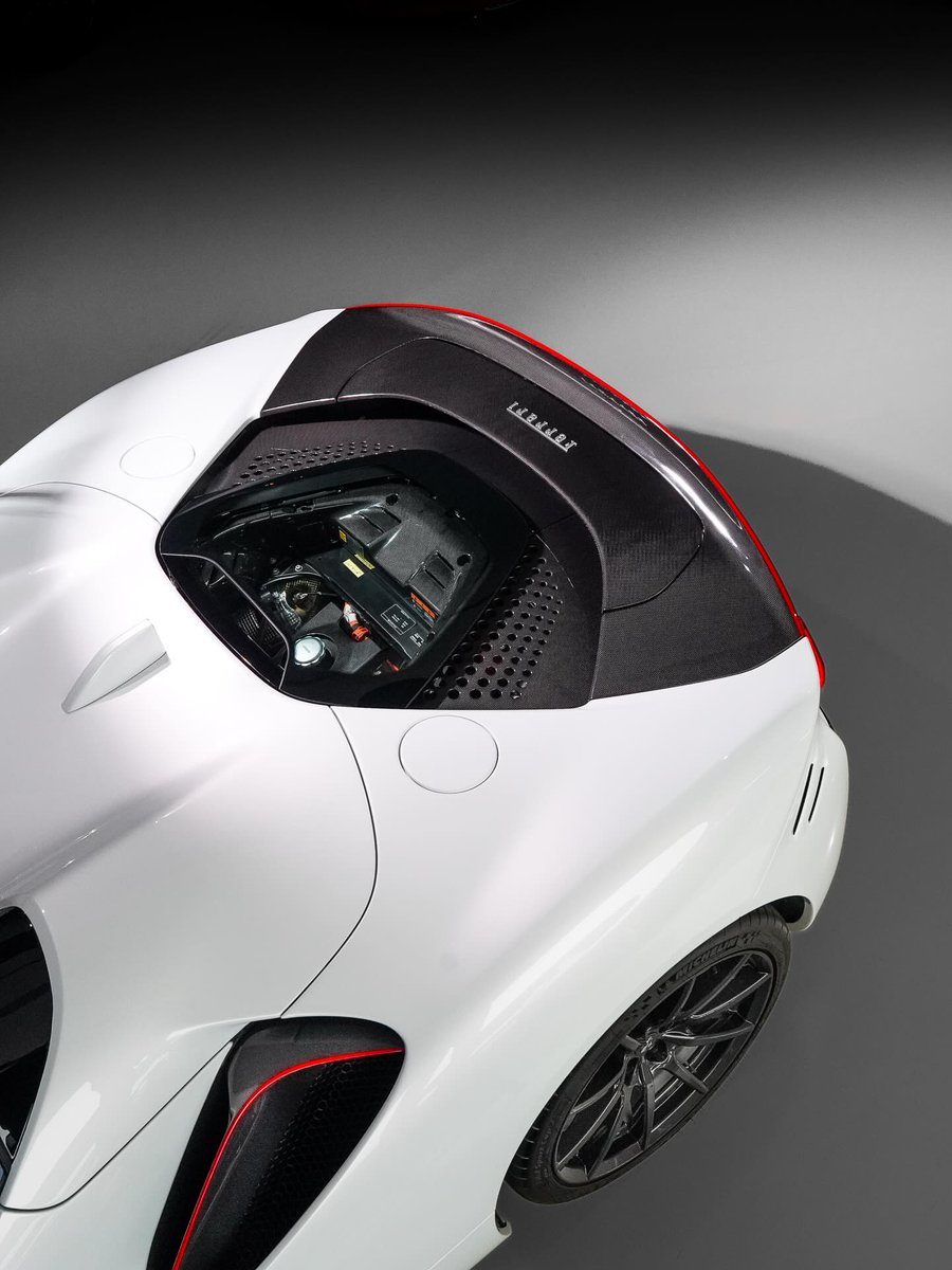 competitionreal's tweet image. Ferrari SF90 🤍❤️