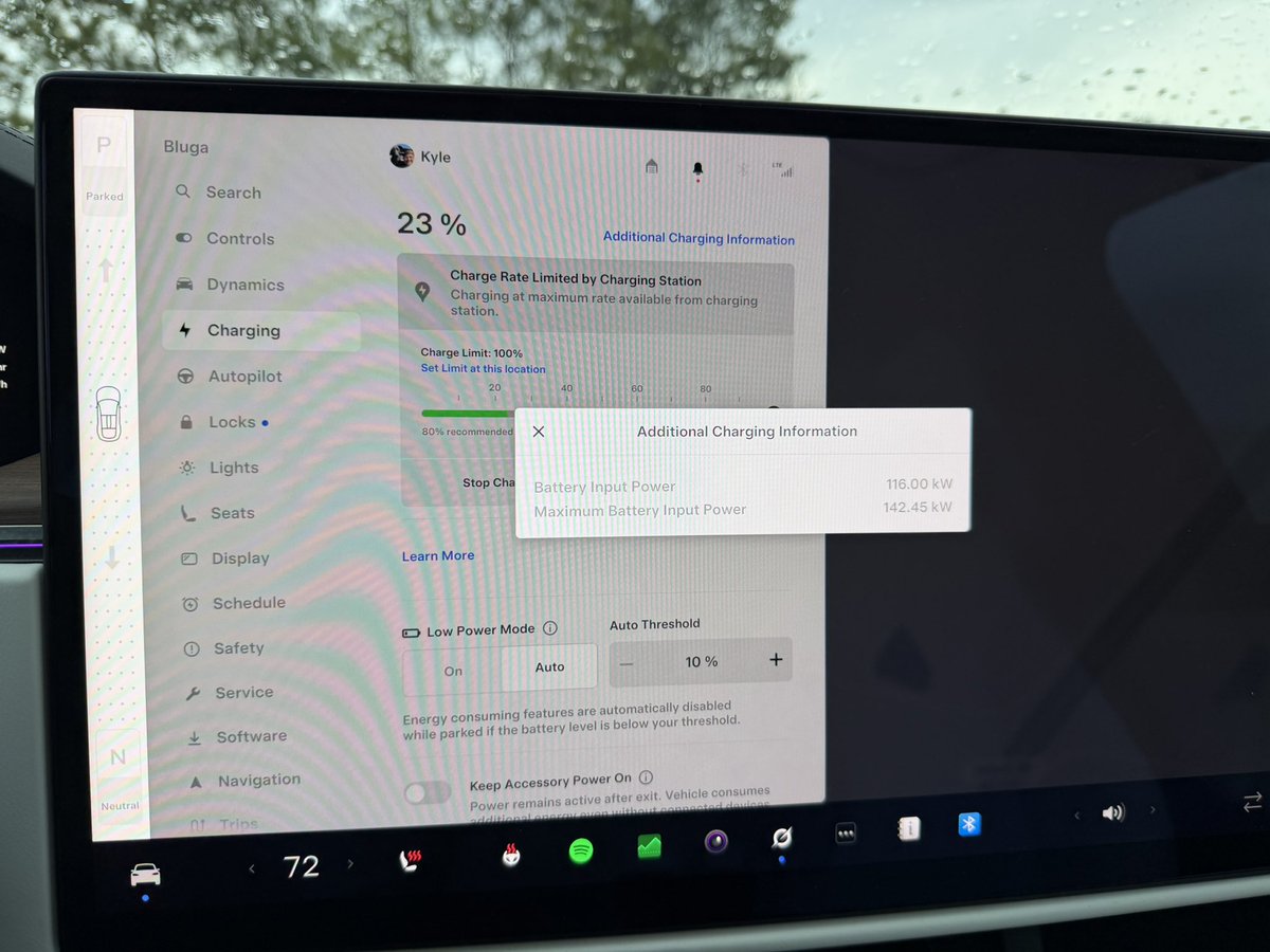 Kyle Conner tweet media