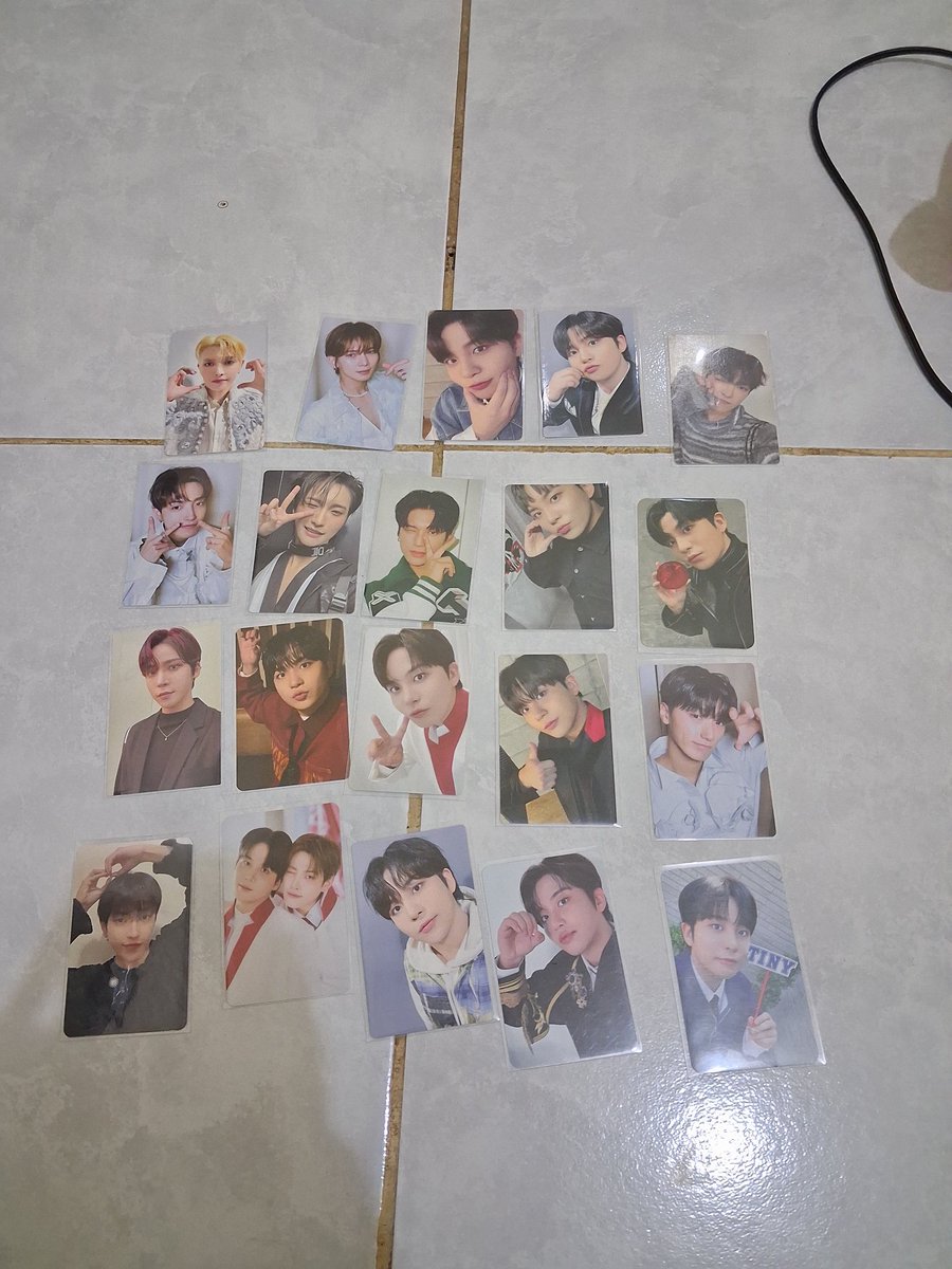 sybllue_'s tweet photo. want to sell pc Ateez
aku mau stop collect, kira kira ada yang mau ga ya? atau ada yang bisa di titipin di GO nya? lagi BU banget buat bayar kostan

Aku dom Surabaya Barat yah https://t.co/883OfCFkSP