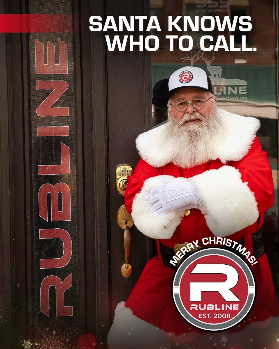 RubLine Marketing tweet media