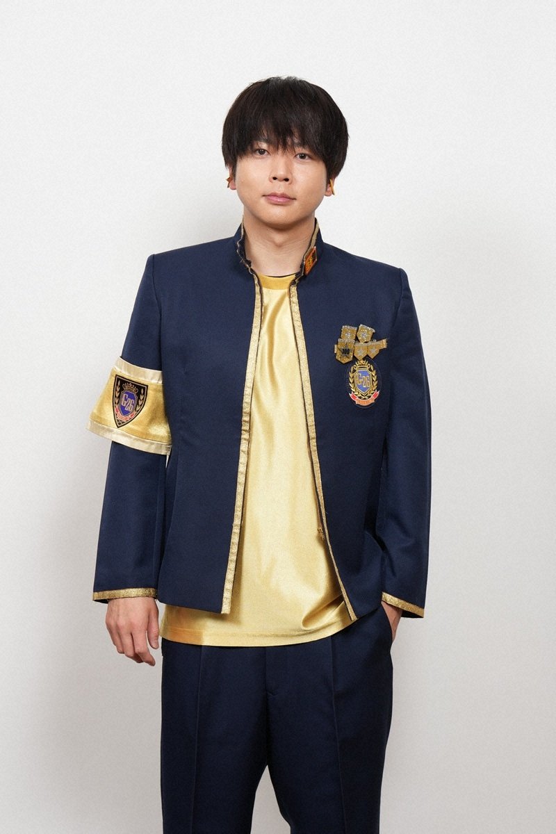 footbal971's tweet photo. 【ぐるナイ】「ゴチ」増田貴久、6回目の残留が決定！「強すぎ！」の声 https://t.co/2IkSzn6uzl
