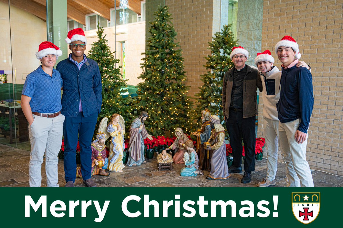 Strake Jesuit tweet media