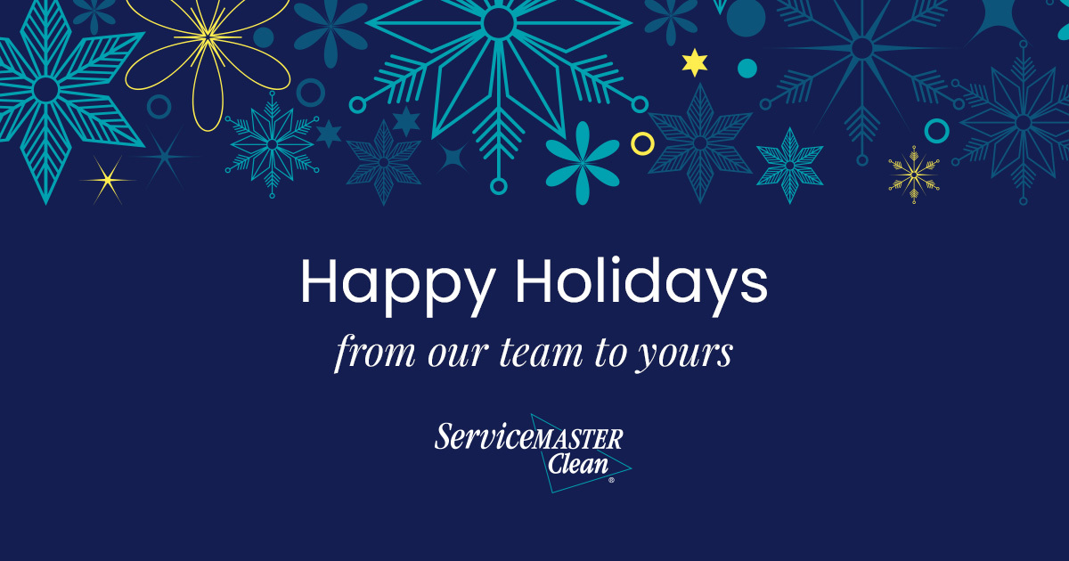 ServiceMaster Clean tweet media