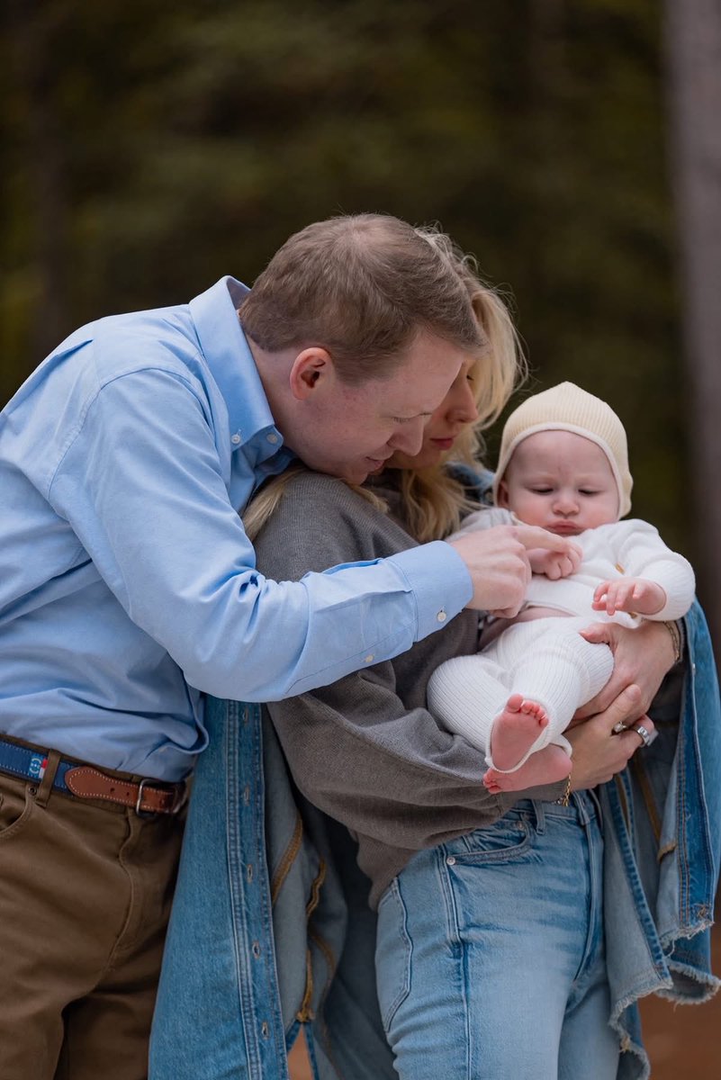 Speaker Destin Hall tweet media