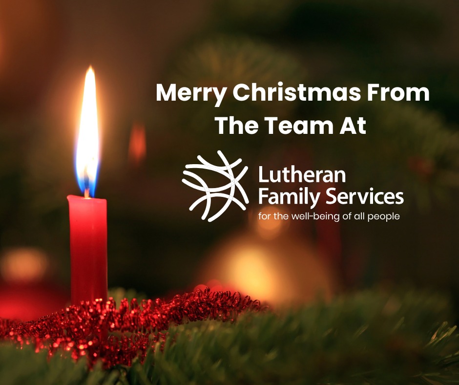 Wishing you and your loved ones a very merry and bright holiday season! From all of us at LFS, may this time be filled with joy, laughter, and cherished moments.  #HappyHolidays #LFS