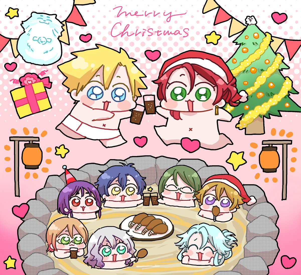 ろく🐹 tweet media