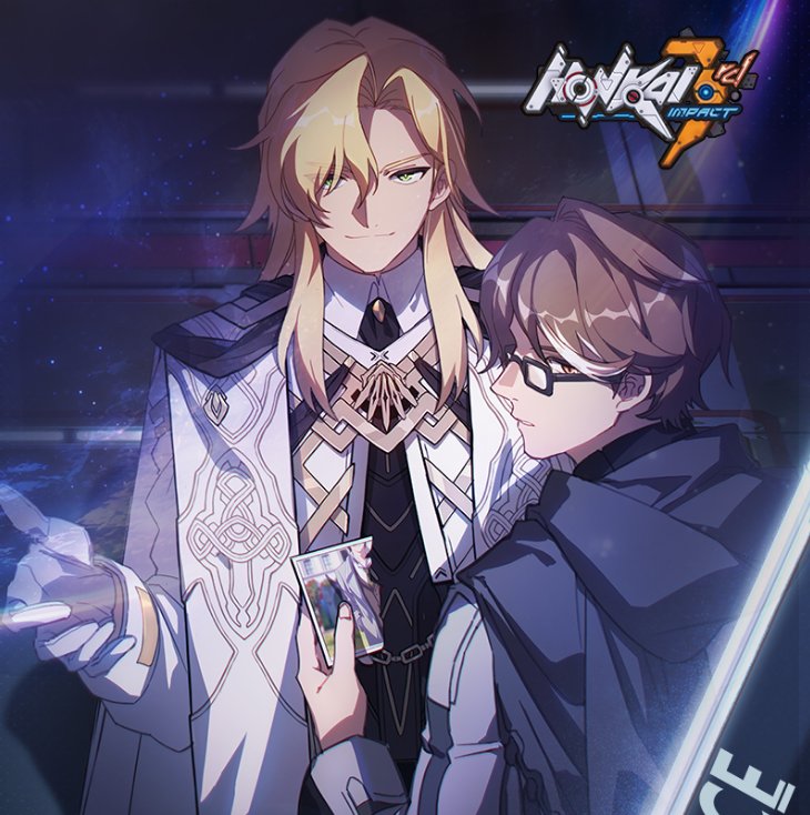 Who is Senadina and why her looks is as identical to Welt? 😣✌️(Is this their child or smth?)