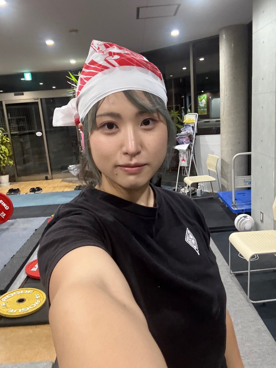のむちゃん。 のむちゃん (@nomupowerlifter) / Posts / X