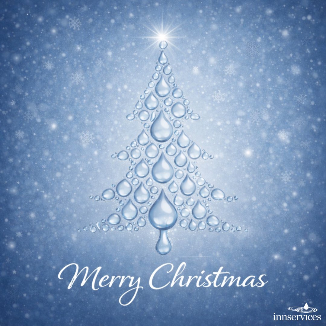 Merry Christmas, Innisfil! May your holiday season be full of warmth, joy, and moments shared with those you love. We’re grateful for the trust you place in InnServices as we work to keep our community running smoothly all year long.
