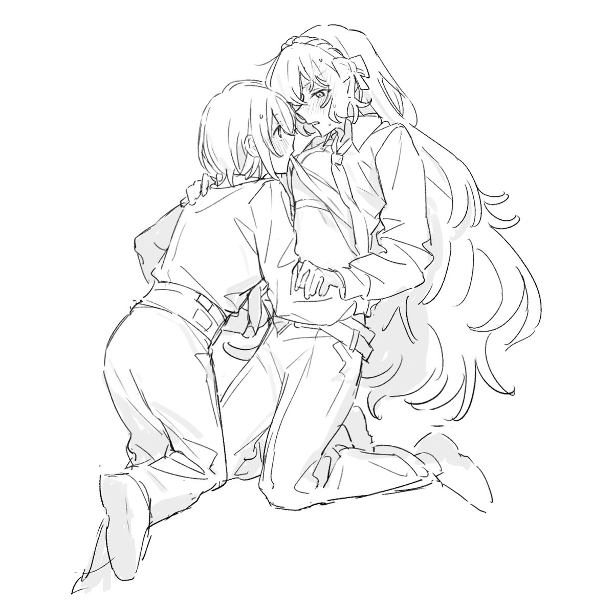 #Limbus_Company #lcb38 
🎠⛪️