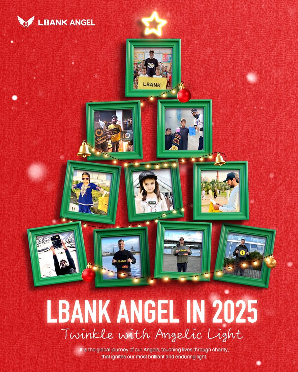 Eric He | LBank (@EH_LBank) / Posts / X