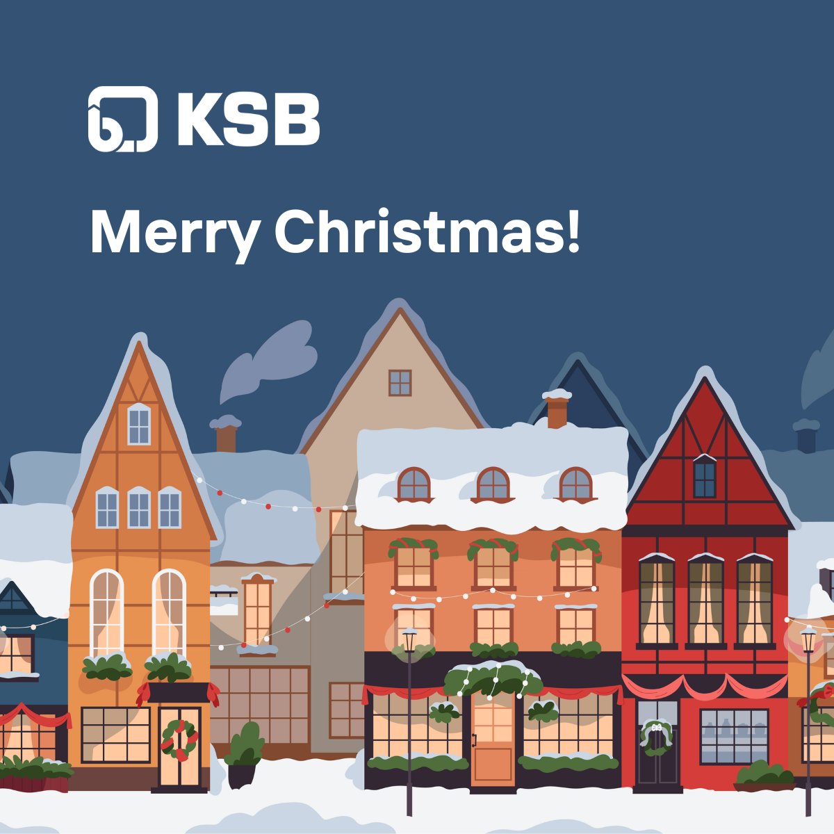 Merry Christmas and happy holidays to you and your family! May this season bring you joy, peace, and comfort.🎄☃️