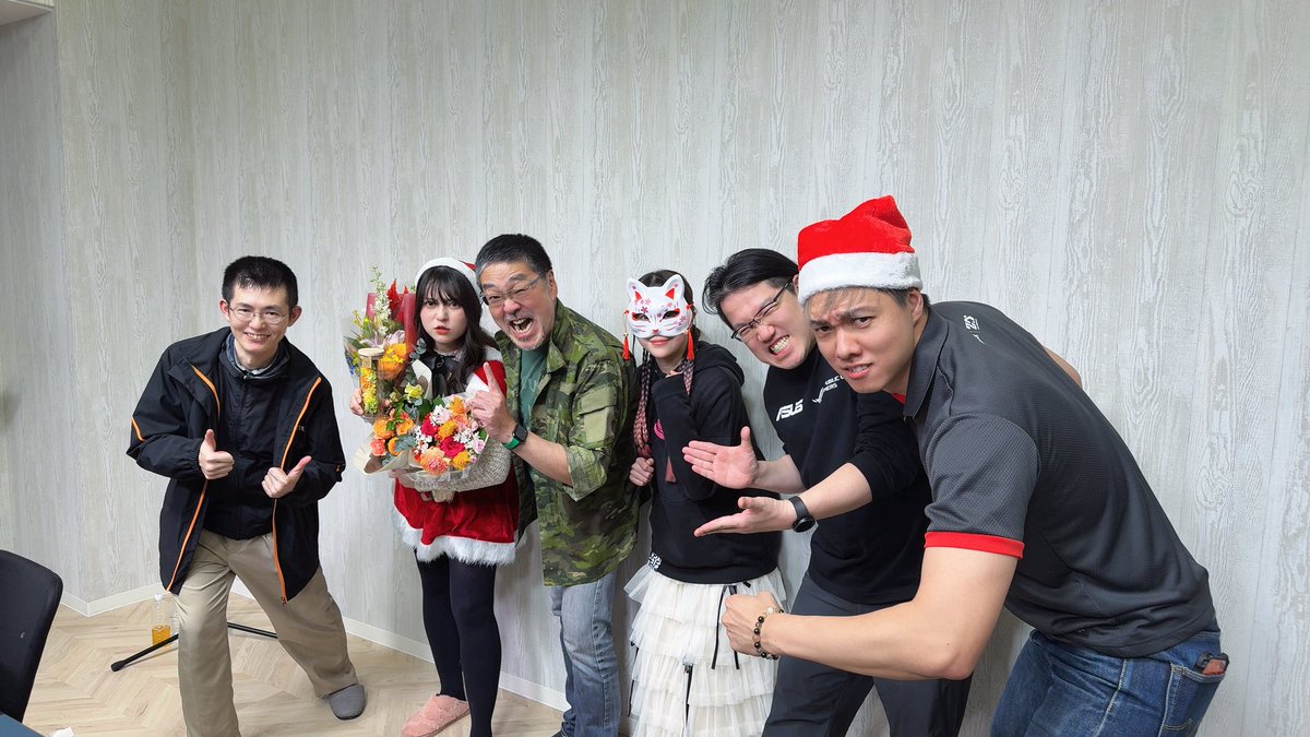 muramuraR tweet picture