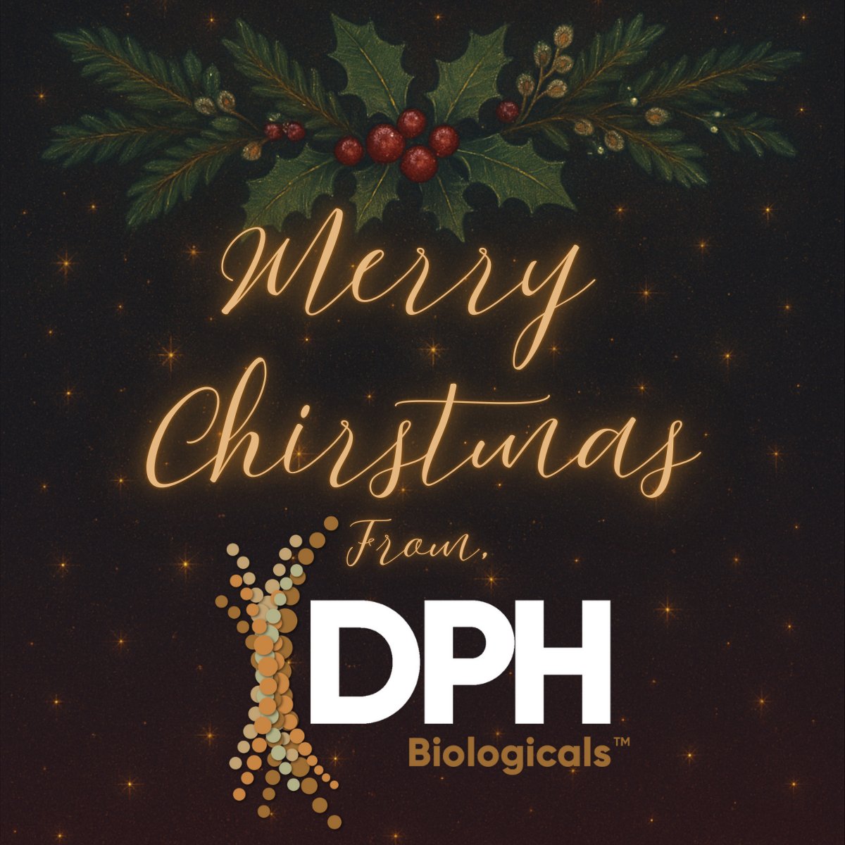 DPH Biologicals tweet media