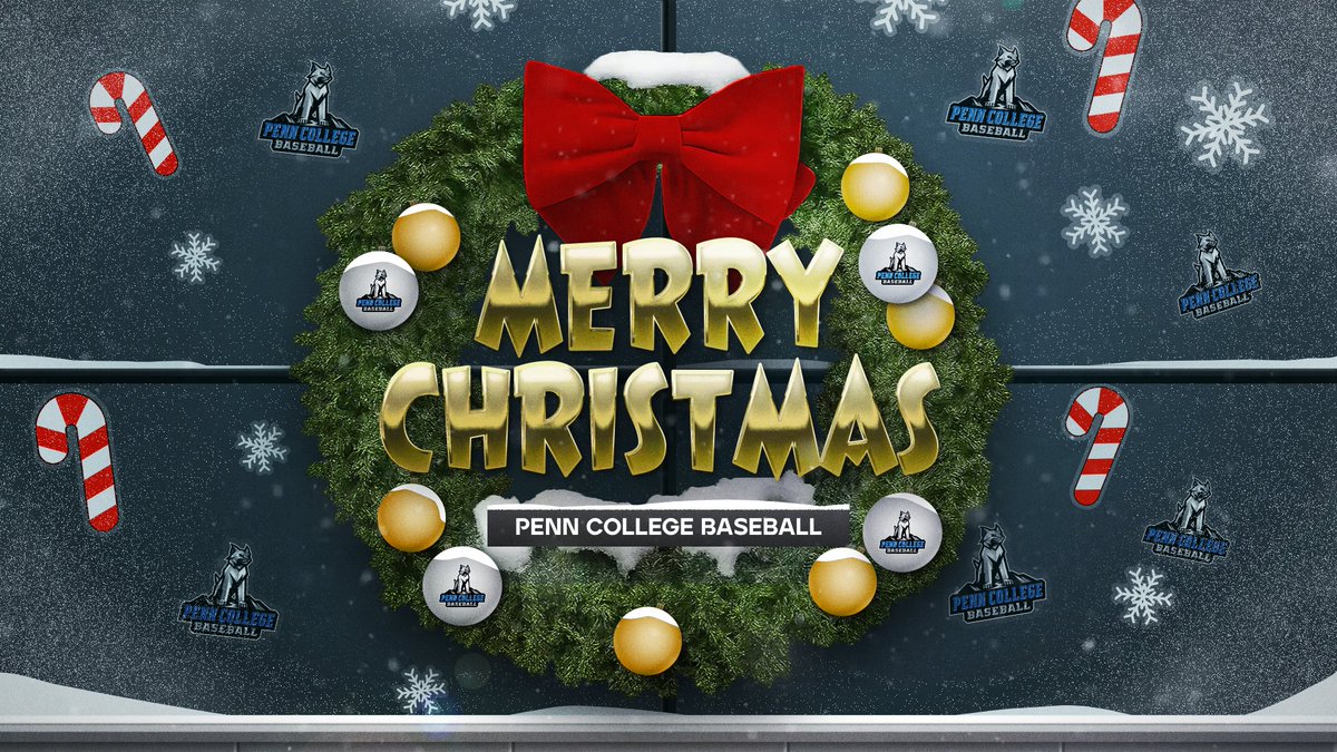 PCTBaseball's tweet image. Merry Christmas and the happiest of holidays from our family to yours.
Santa Claus says baseball season is just around the corner!
#Family
#TheBrotherhood