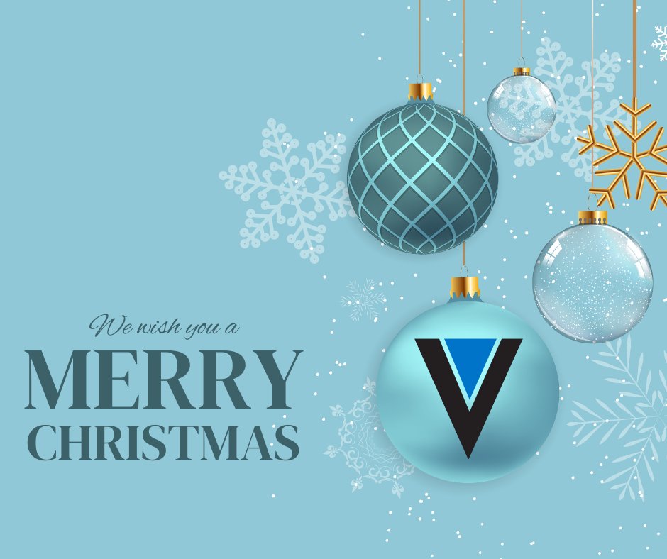 Wishing you a Merry Christmas and a joyful holiday season filled with peace and prosperity!
