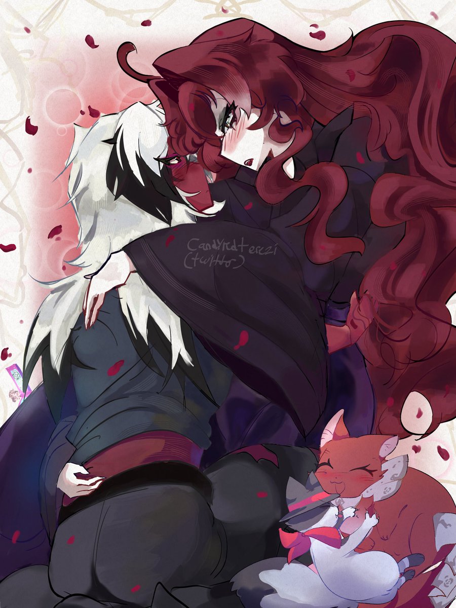 YAOIMAS GIFT FOR <a href="/karsusedfly/">angel★</a> !!!! this is my first argenthill secret santa so i hope you like it :3
thank u to the <a href="/argenthillsanta/">✦❅Roses & Revolvers Secret Santa❅✦</a> organizers i was very excited for this ^_^
#argenthillsecretsanta #argenthill