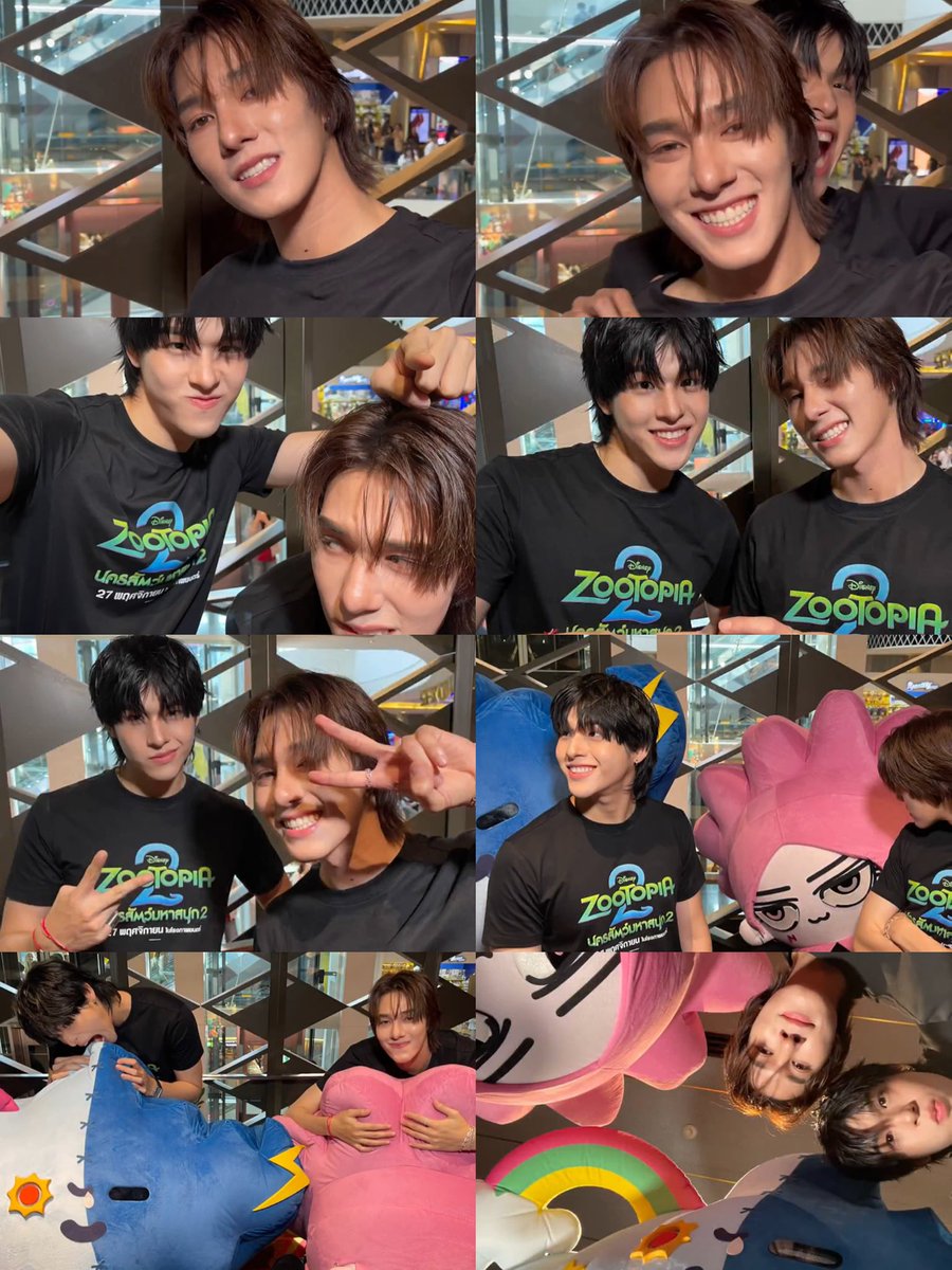 bittermacarons's tweet image. sayang banget sama papa sky papi ni kakak nina adek cemaii
love you @skywongraveee @Hirunkit_ @neona_GMMTV @smyle_GMMTV 
SKYNANI SMYLENEONA ZTP2 #SFxSkyNaniSmyleNeona #SFXครอบครัวเด็กแฝด