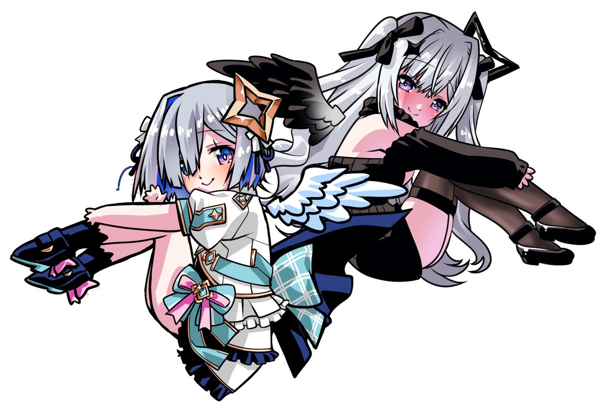 #かなたーと 
#こなた乗っ取り 