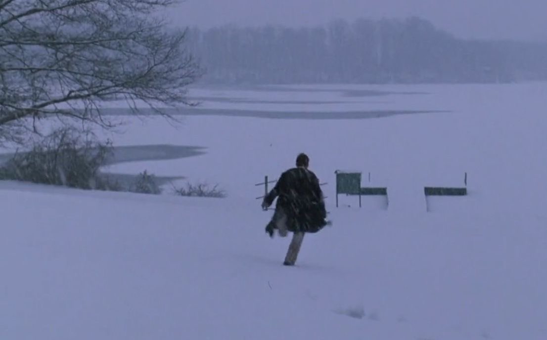 qvietpoet's tweet image. Merry Christmas, i miss you