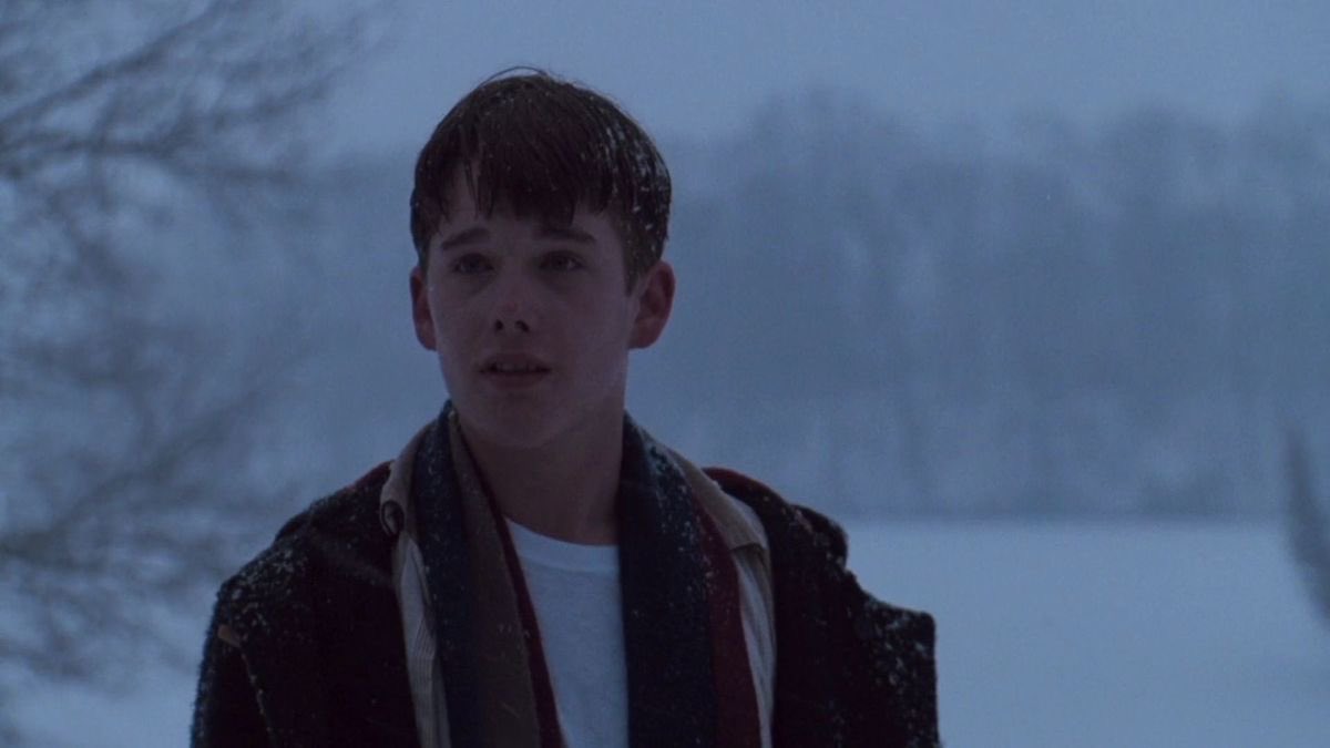 qvietpoet's tweet image. Merry Christmas, i miss you