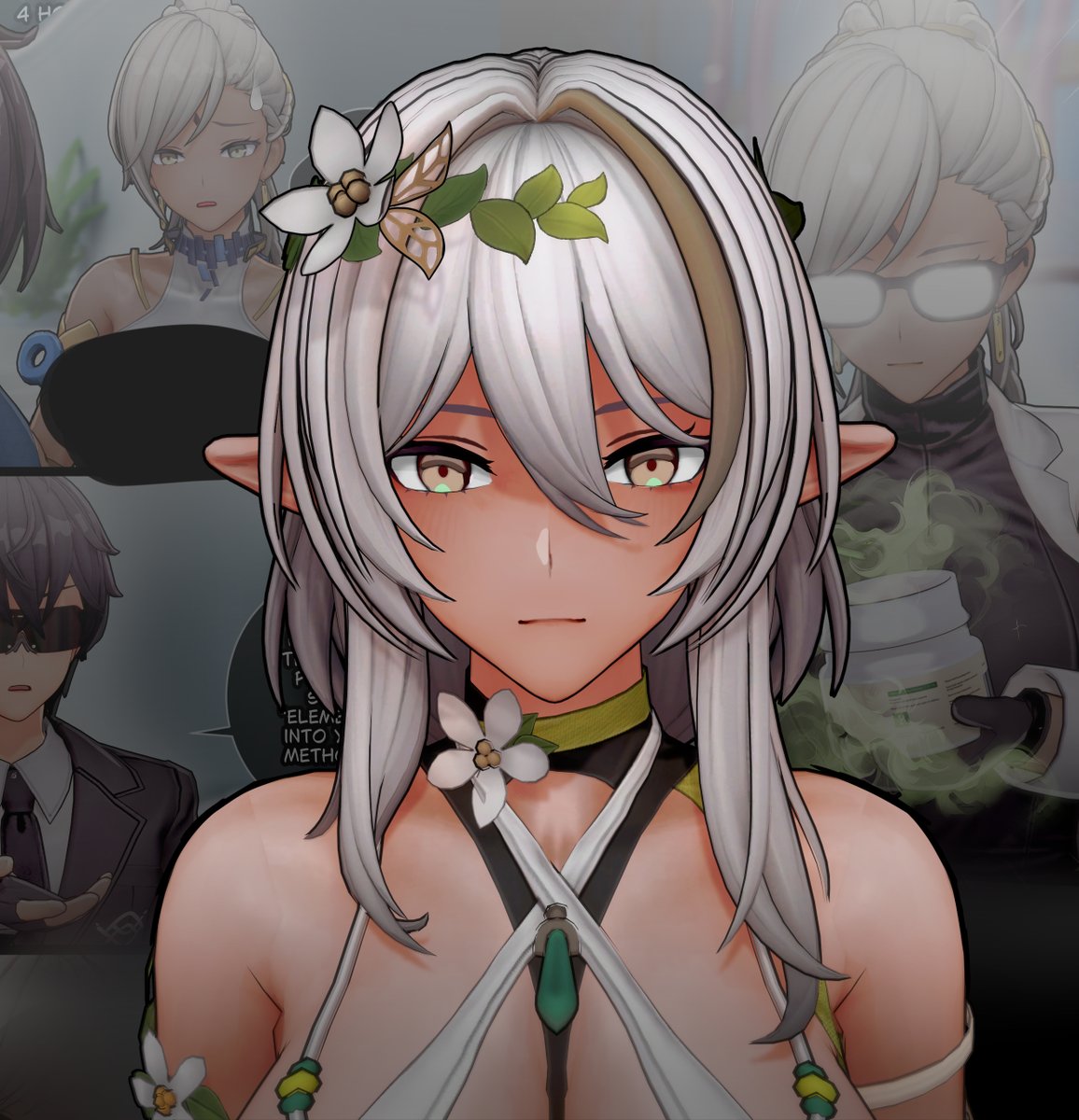 ActualEkusu tweet media