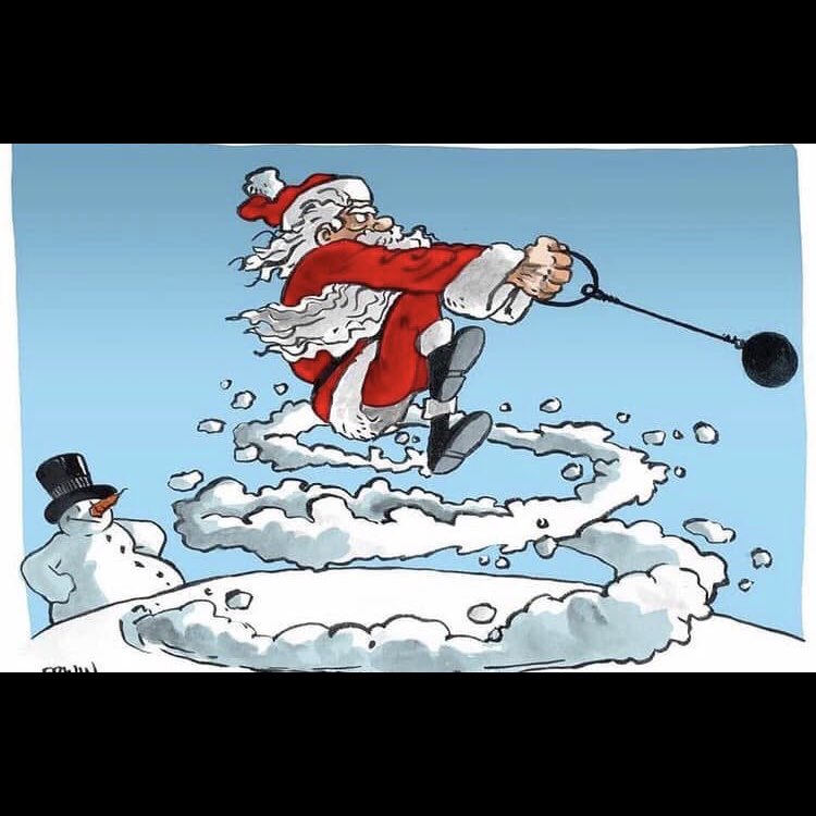 USATF-Michigan tweet media