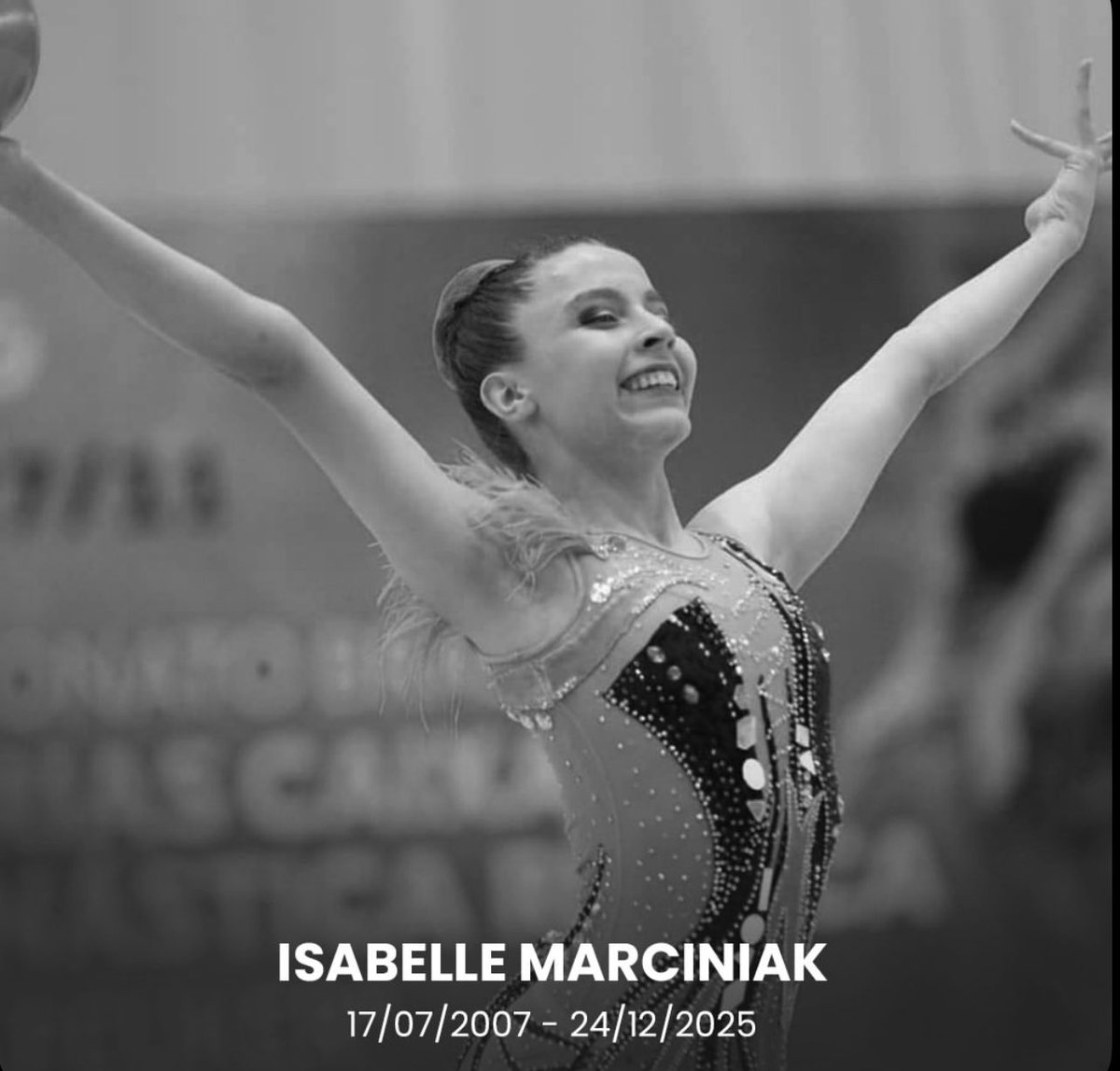 Isabelle Marciniak" - Results on X | Live Posts & Updates