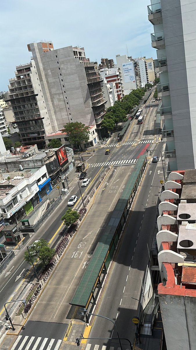 Volvió la ASPO a CABA?