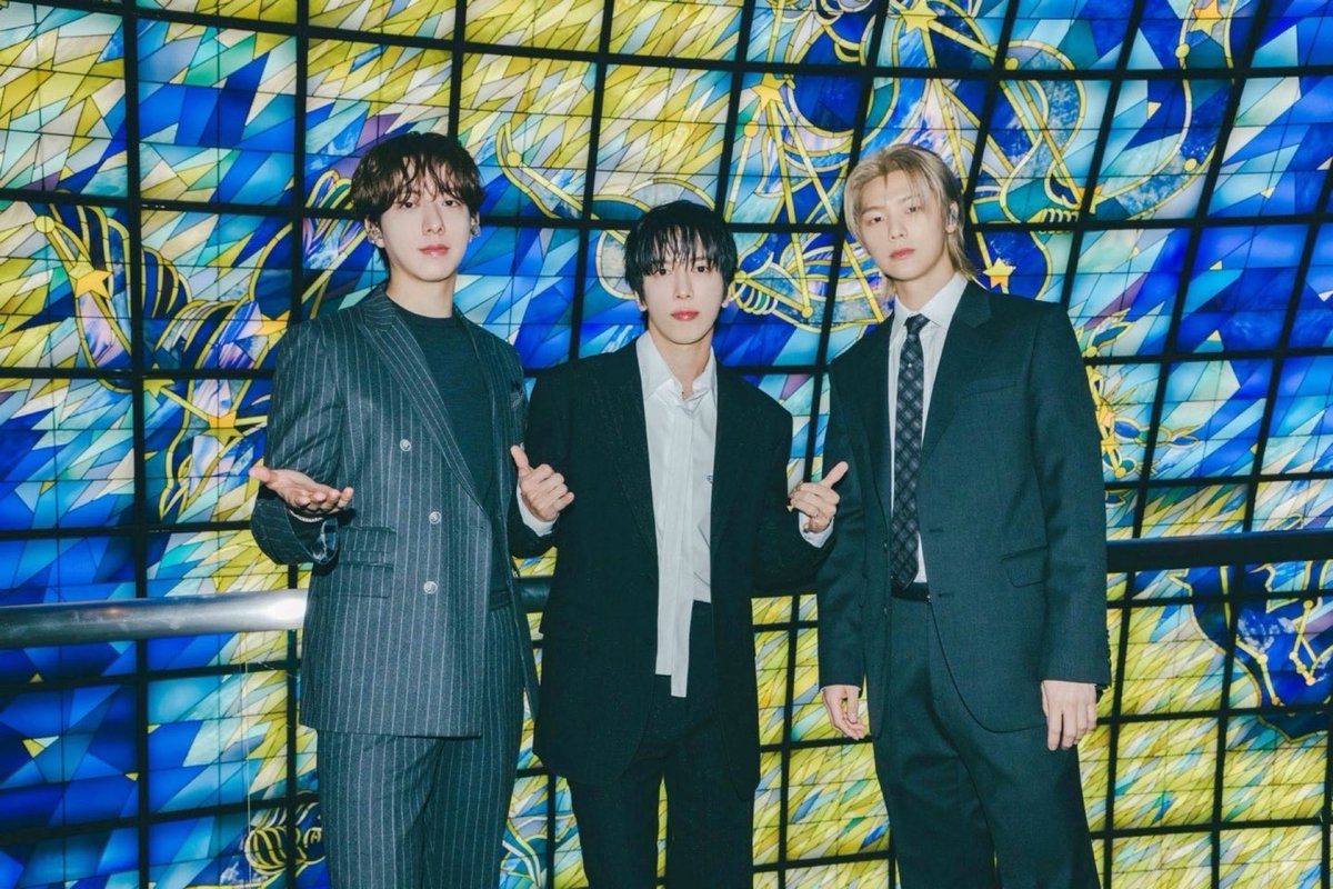 2025 CNBLUE Special Fanmeeting in JAPAN – Happy Xmas Memories