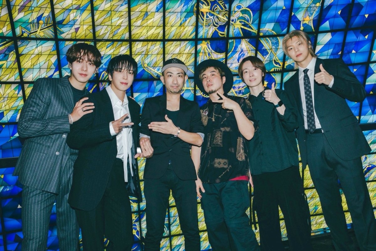 ＼2025 CNBLUE Special Fanmeeting in JAPAN – Happy Xmas Memories -／
全公演、終了‼︎📢

#BOICE のみなさん、メリークリスマス！

2026.01.07 “3LOGY”もよろしくお願いいたします！

🔗 #CNBLUE 3LOGYツアー詳細
cnblue-official.jp/post/251114