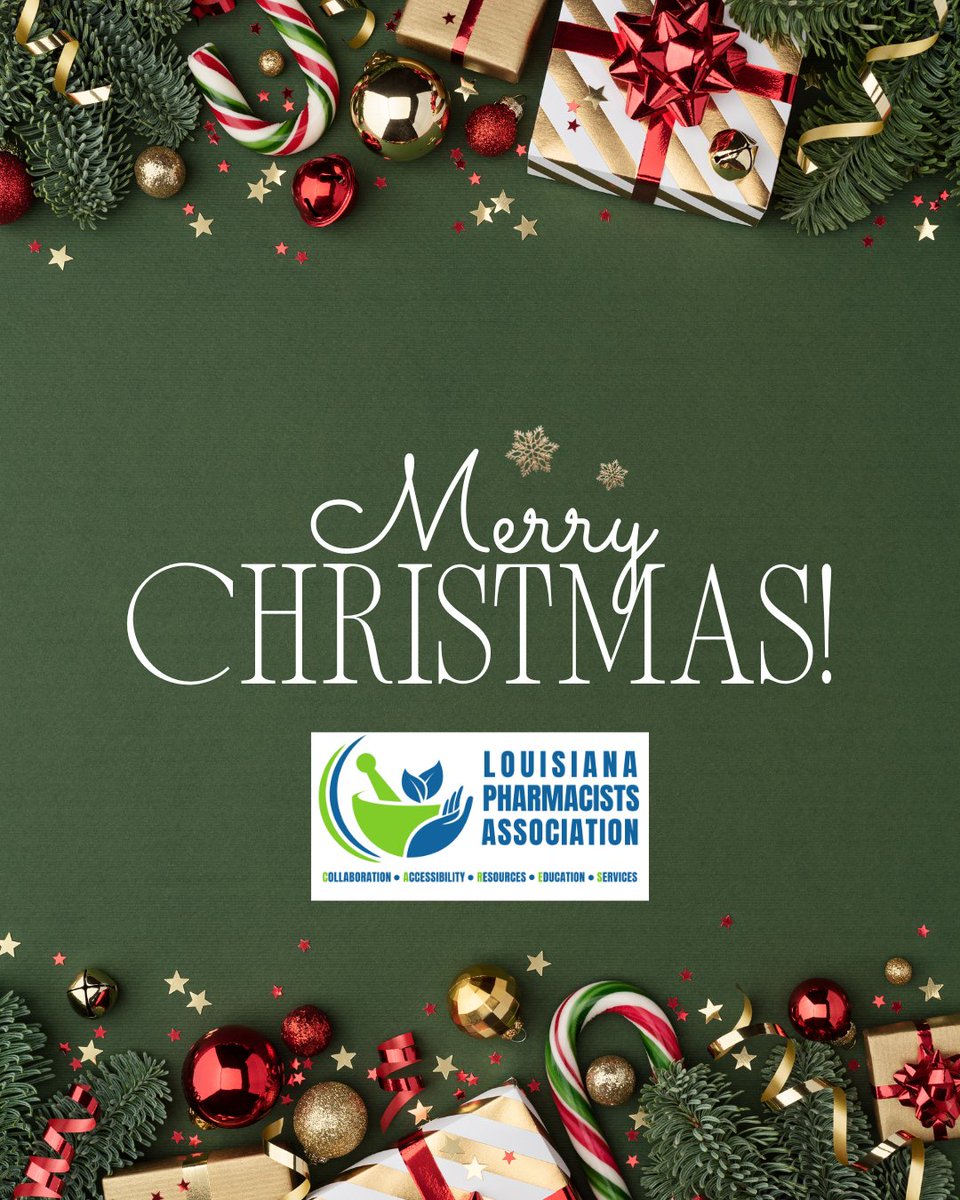 Merry Christmas from ours to yours!