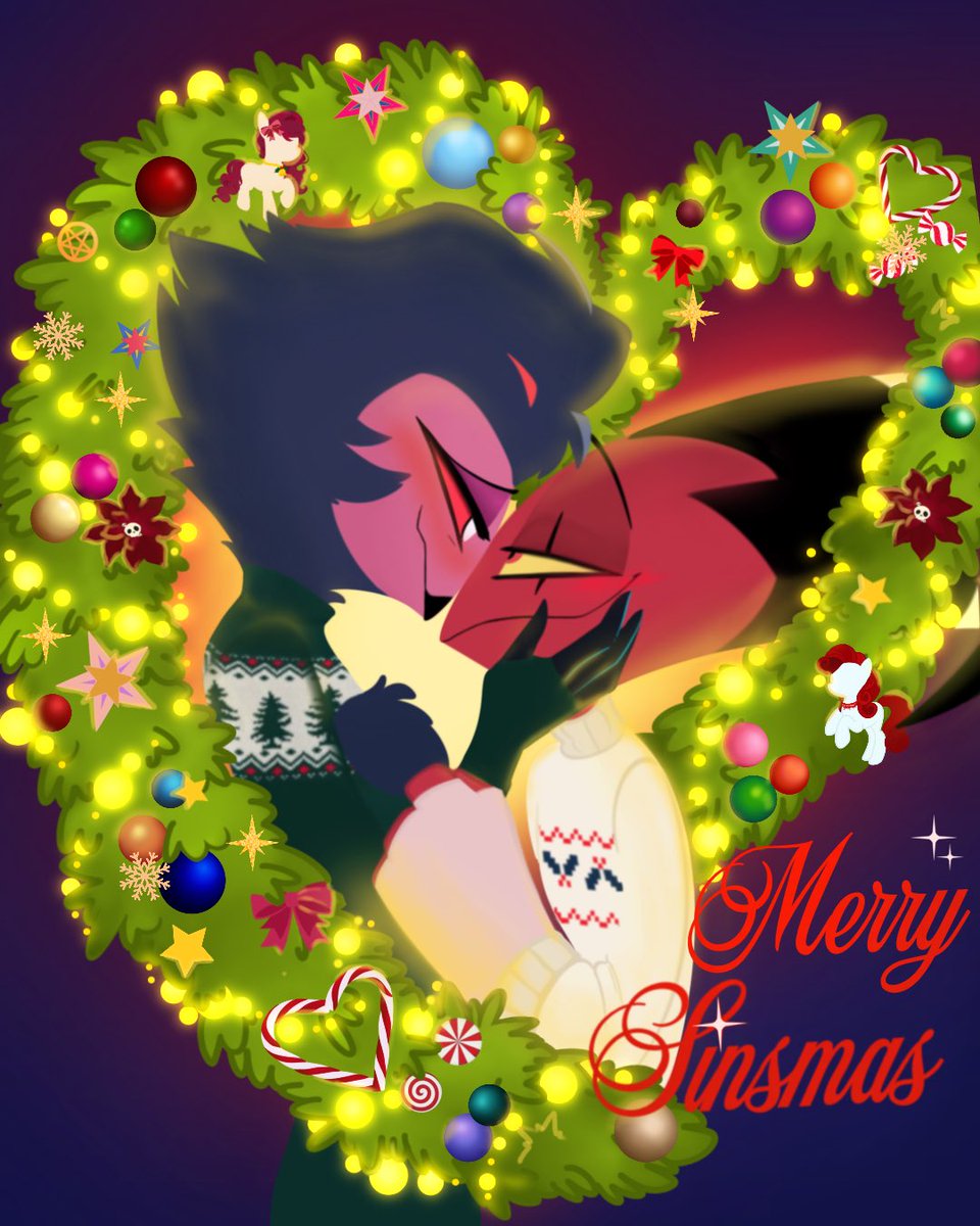 MikuzawaC's tweet image. @Rigg4577 

It’s time.. 
Dear… I was your secret Santa and now presenting urs 
x-mast gift 🎁, hope u will like it  -HAPPY HOLIDAYS! 🎄😁
@StolitzSecret