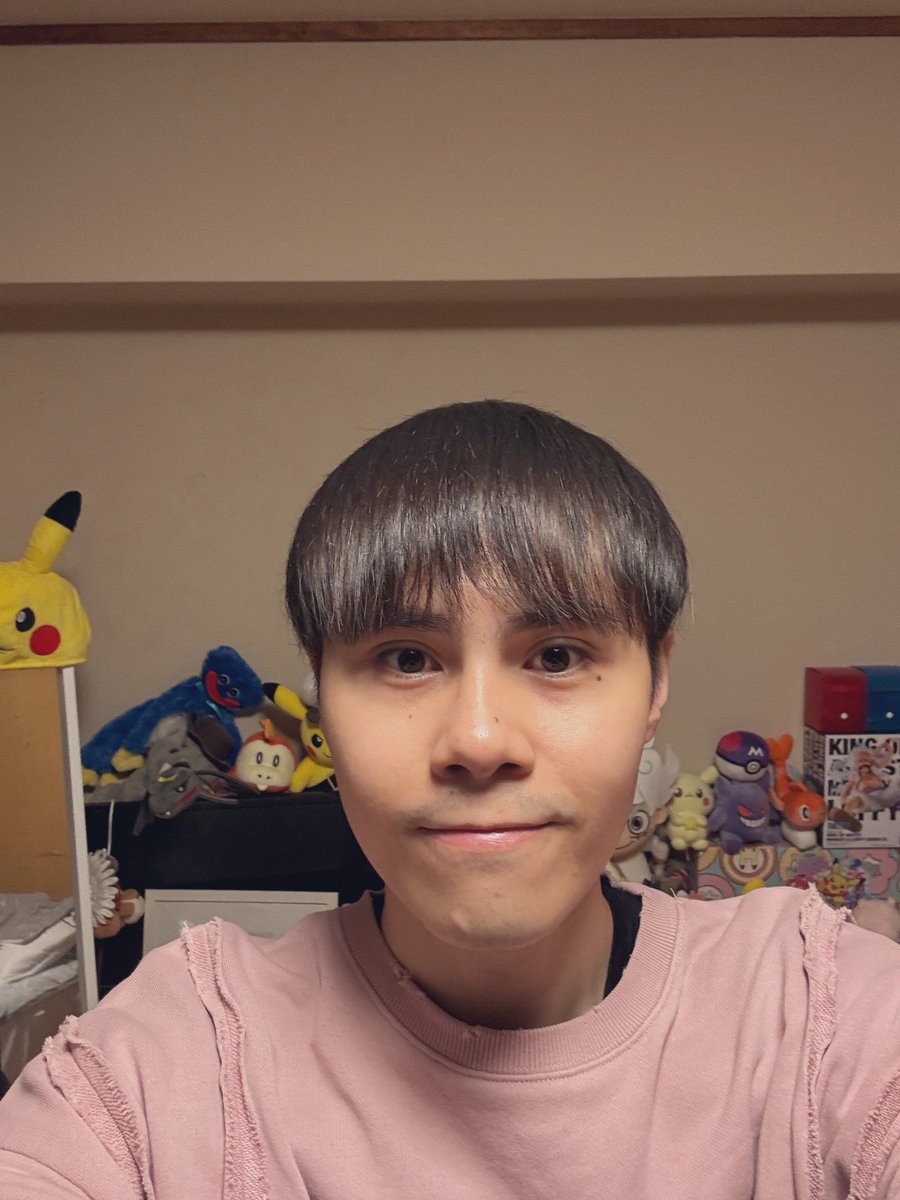 okailove0910's tweet image. 10年ぶりに更新しました。
色々ありましたがなんとか生きてます！

近々動画配信なども復帰予定です✨