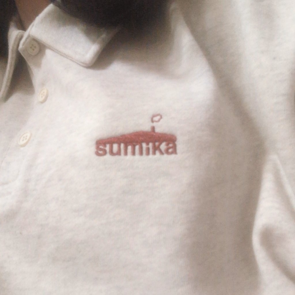 sumikaグッズ